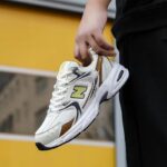 Men's Classic Running Shoes, Unisex Lightweight Fashion Sports Shoes, Mesh Breathable, Thin Versatile Men's Shoes Wholesale - Image 3