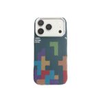 Tetris Magnetic Phone Case & Skin-Feel Matte Protective Cover Compatible with iPhone 17 Pro Max & Huawei Mate 80 Pro Max - Image 5