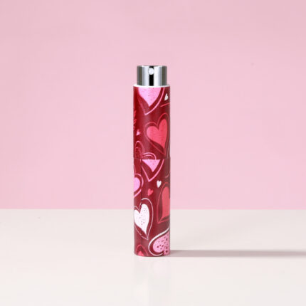 10ml; X-CYSA; ABS + glass