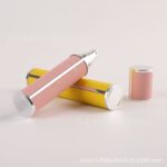 10ml High-Quality Portable Perfume Atomizer Refillable Travel Spray Bottle - Image 4