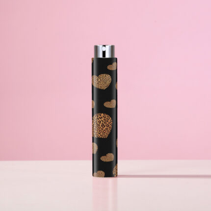 10ml; X-CYRE-02; ABS + glass