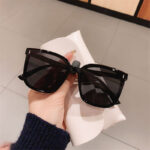 3056 black frame