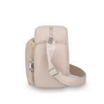 Factory-Direct Light Nylon Shoulder & Crossbody Bag High-Capacity Multi-Functional Tote & Mommy Bag - Image 4