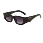 2026 Men's Pujia Style Fashion Sunglasses UV400 Versatile Temperament Shades for Men and Women - Image 5