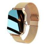 Y13 Outdoor Sport Smartwatch Heart Rate, Step Counter & Smart Call Notifications - Image 4