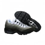 95 models - 40-46 - white, black and gray