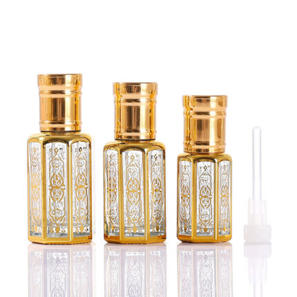 3ml; Style 2 + glass dipping rod; Glass