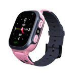 4G-S1-Video Call- Foreign Trade 4G Edition-Pink