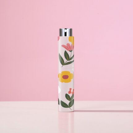 10ml; X-CYRA-04; ABS + glass