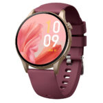 Y85 HD AMOLED Smartwatch Non-Invasive Blood Glucose, Body Temperature & Health Monitoring - Image 5