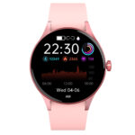 Y80 AMOLED Sport Smartwatch Bluetooth Calls, Music Playback & Full Health Tracker - Image 5