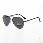 Black Grey Sheet (Polarized)
