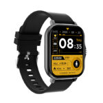 Y13 Outdoor Sport Smartwatch Heart Rate, Step Counter & Smart Call Notifications - Image 2