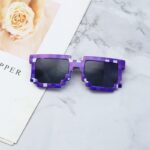Purple square