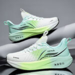 2606 white, blue, green