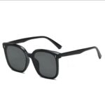 2026 Men's GM Style Large-Frame Polarized Sunglasses High-End UV400 Driving Shades - Image 5