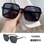 006 Black Gray