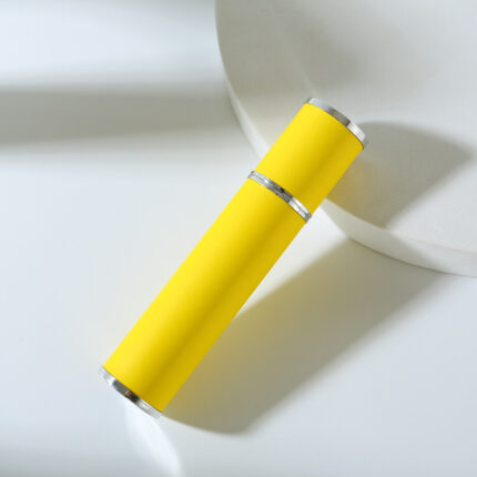 10ml; 6 Yellow