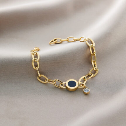 Roman diamond gold