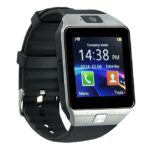 Wholesale DZ09 1.44" Touchscreen Smartwatch SIM Calling & Health Tracker - Image 5