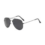 Classic Double Beam 3026 Toad Glasses Sunglasses Driving Fishing Sunglasses Color Film Fashion Aviator Glasses - Image 5