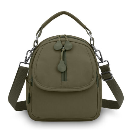 ArmyGreen