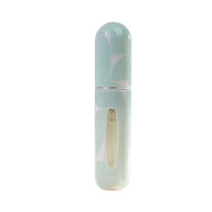 5ml; Geometric green; PP