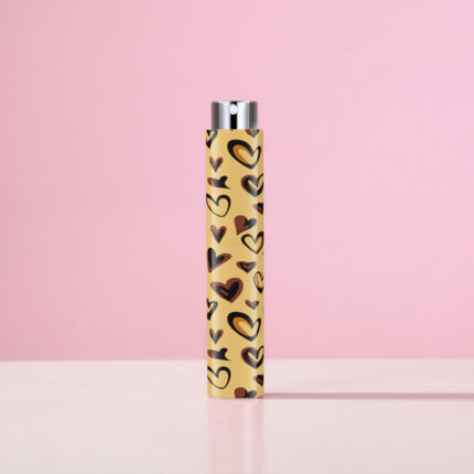 10ml; X-CYRE-03; ABS + glass