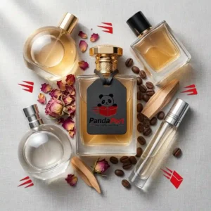 Perfume by PandaPort