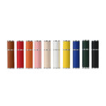 Spot Perfume Dispensing Bottle 5ml Portable Travel Size High-Grade Leather Dispensing Bottle Pressing Perfume Spray Bottle - Image 5