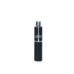 High-end spray bottle, leather perfume bottle, 10ml perfume bottle, portable glass spray bottle, silk-screen stamped with gold stamping - Image 5