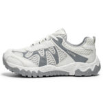 Men's dad shoes, men's shoes, new breathable mesh youth sports shoes, men's casual sports shoes direct from the manufacturer - Image 5