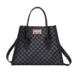 New Fashion Handbag 2023 Women Bag Southeast Asia Cheap Women's Bag Vintage Platinum Bag Printed Bag - Image 5