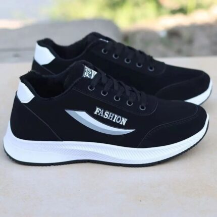Spring 2025 New Men's Sneakers Mesh Mesh Breathable Casual Comfortable Sneakers Versatile Mesh Men's Shoes